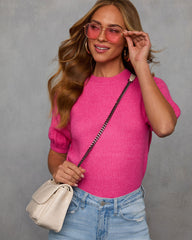 Joleen Sweater Top