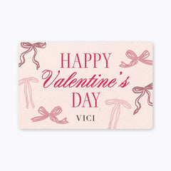 E-Gift Card