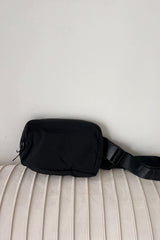 Chloe Belt Bag